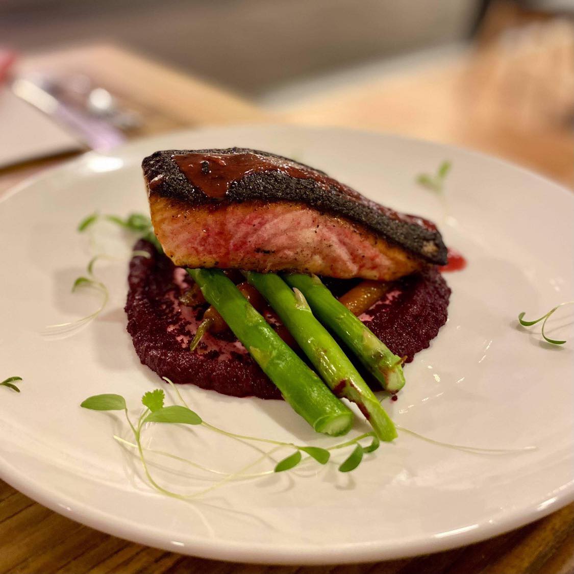 Apricus Launceston - 🚨 New Menu Alert 🚨 Have you tried any of our new ...