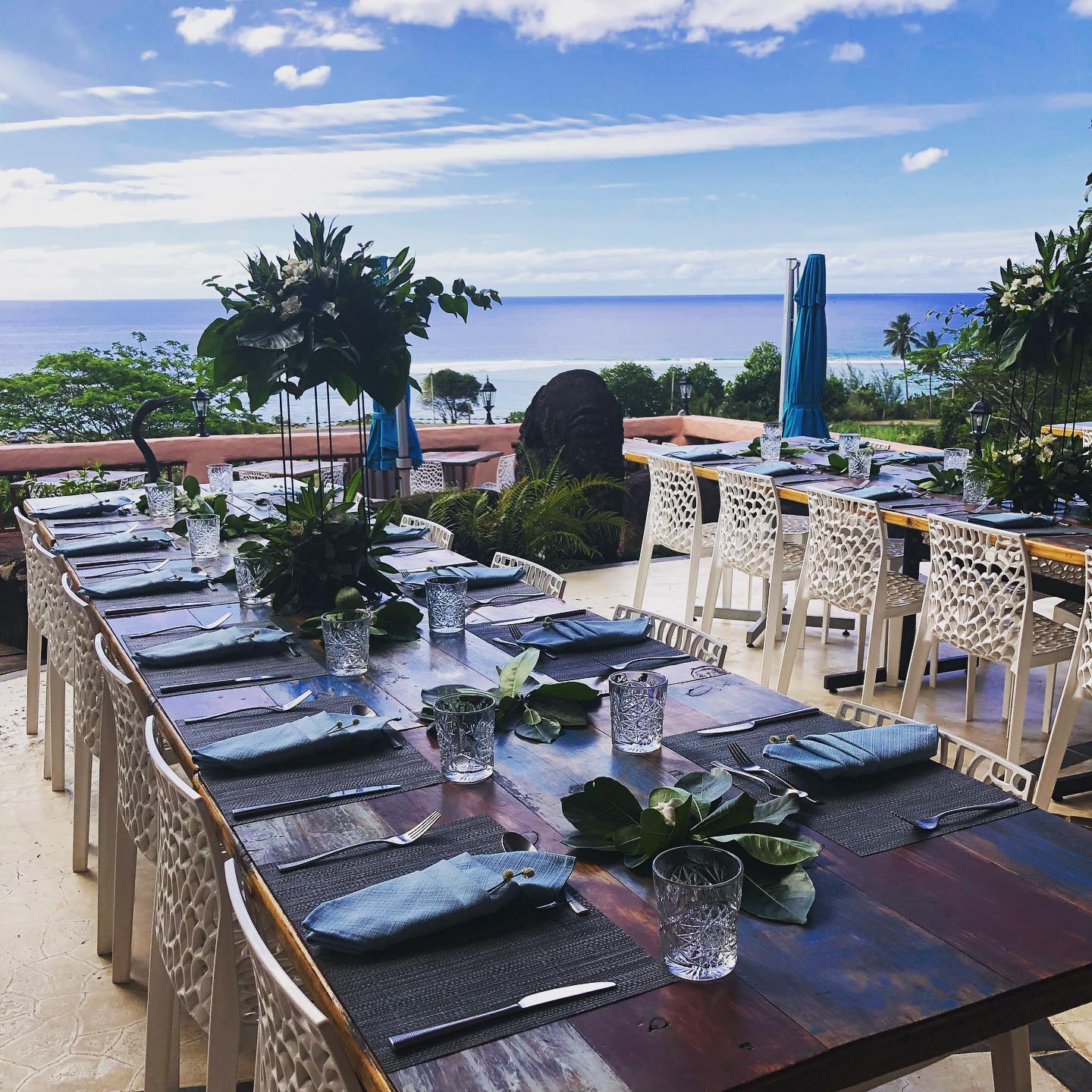 Getting married?! We have... - Antipodes Restaurant Rarotonga