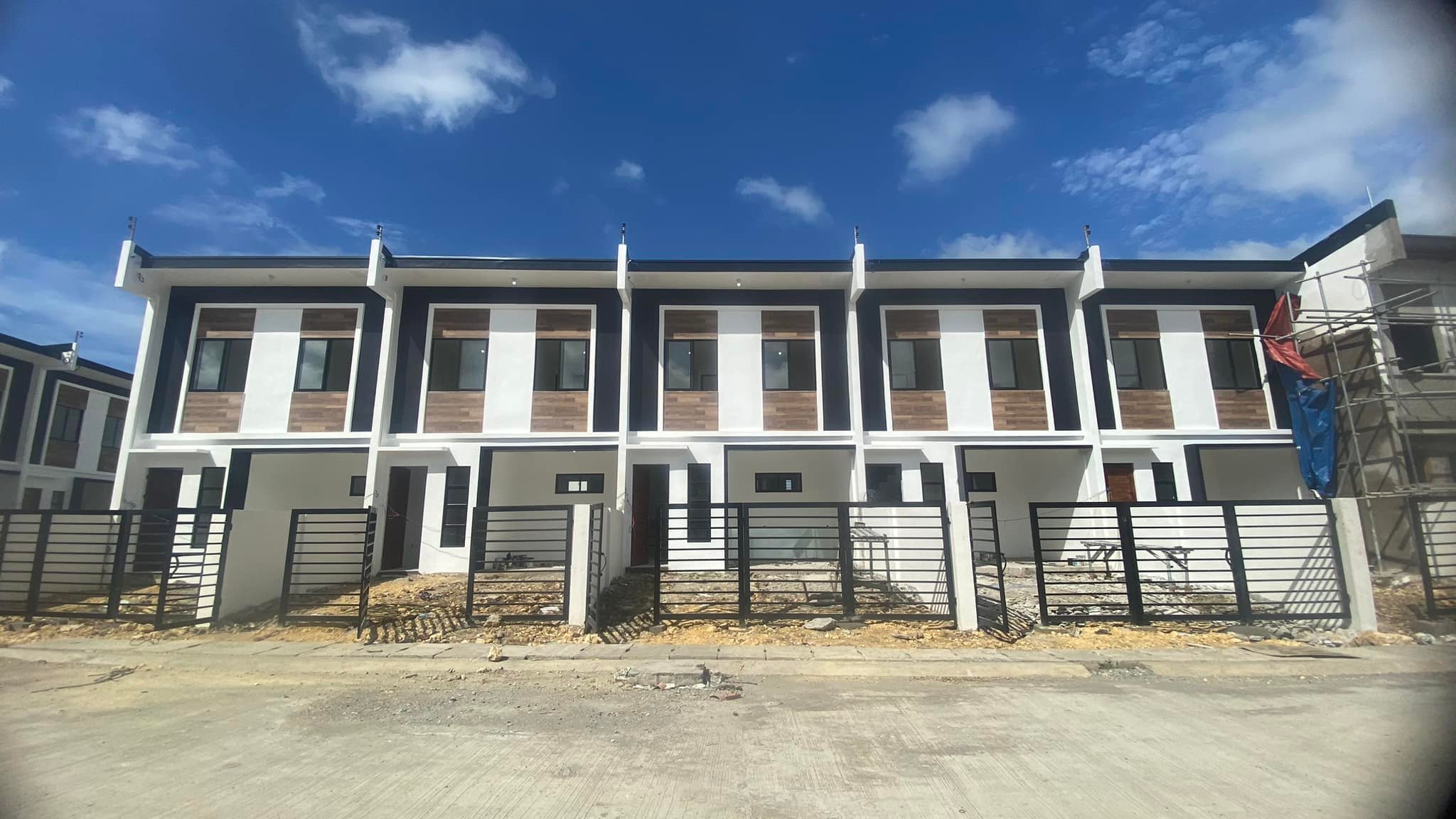 AP Solid Blocks BOHOL | Tagbilaran City