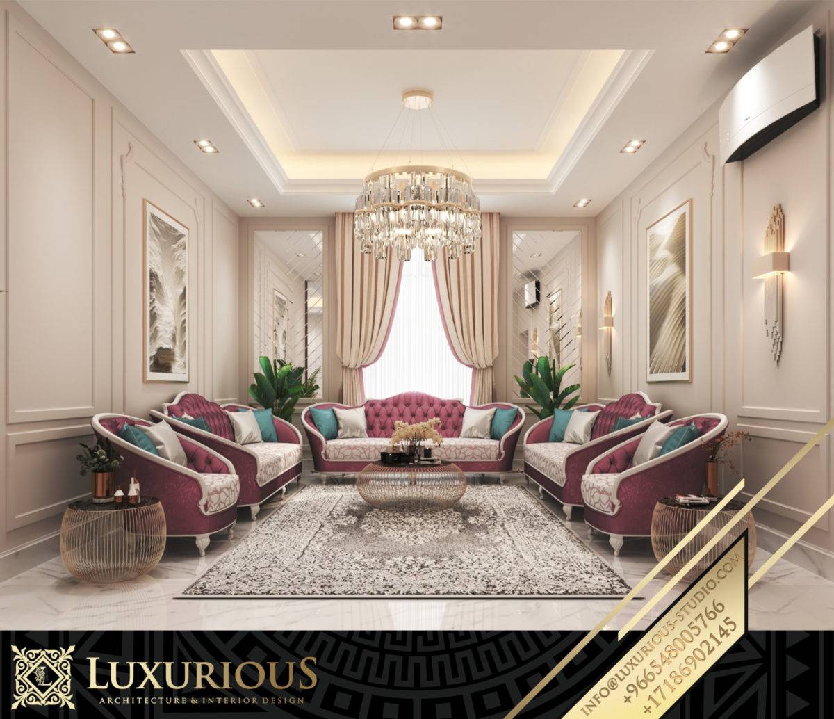 مكتب تصميم داخلي في جدة #تصميم #تصميم_داخلي #تصميم_خارجي #تصميم_ديكور # ...