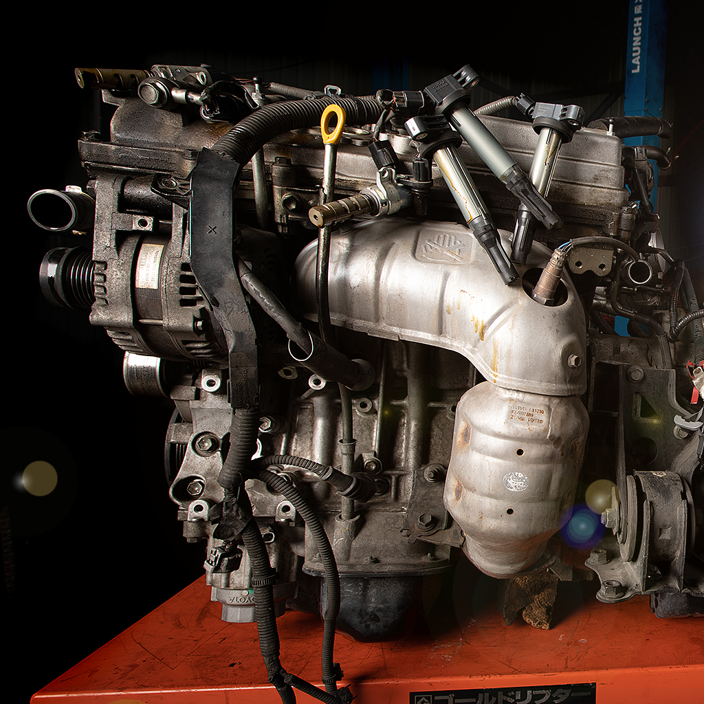 O TAKARA - Alphard 30 GGH30 O.Overhaul.O ชุดใหญ่... | Facebook