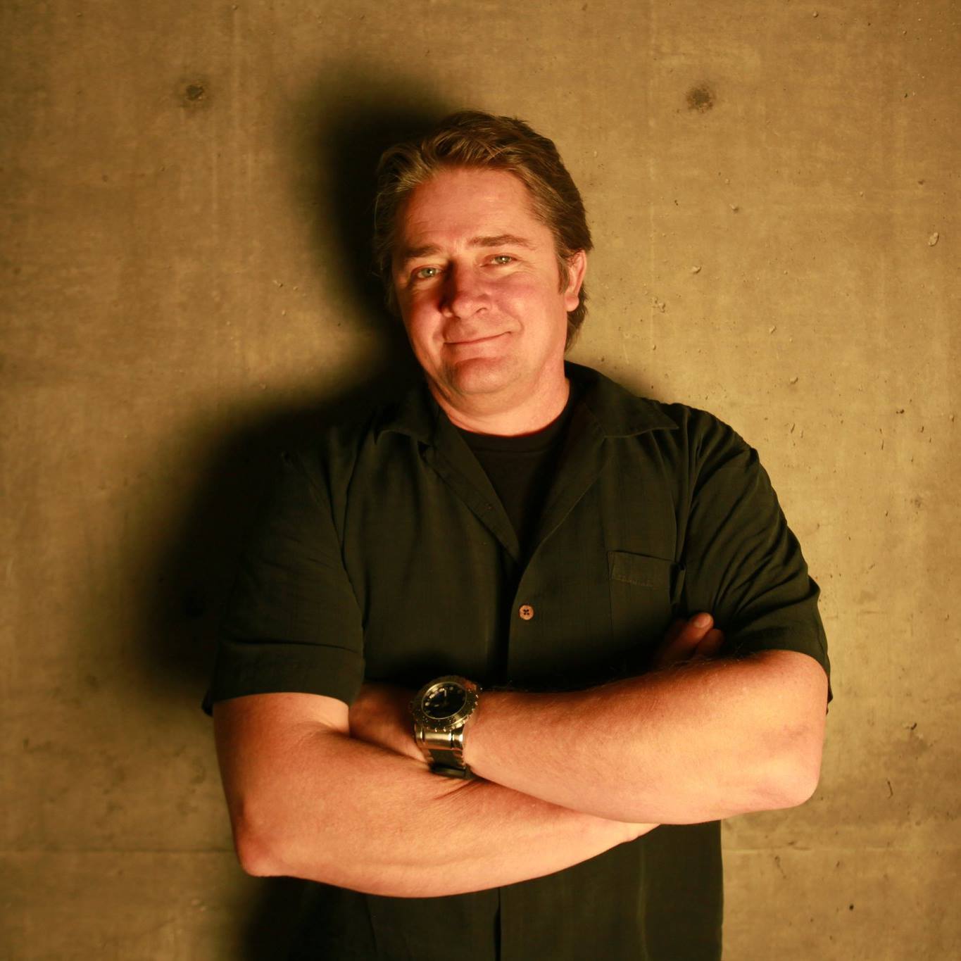 Dicken Berglund