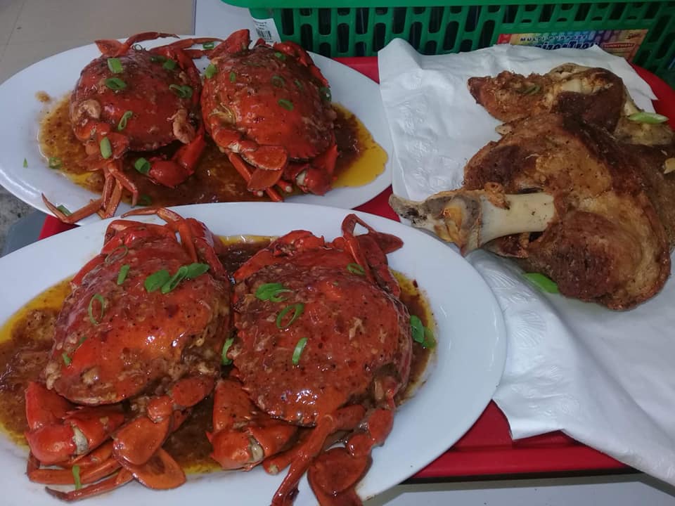 Jeprox Restaurant | Dagupan City