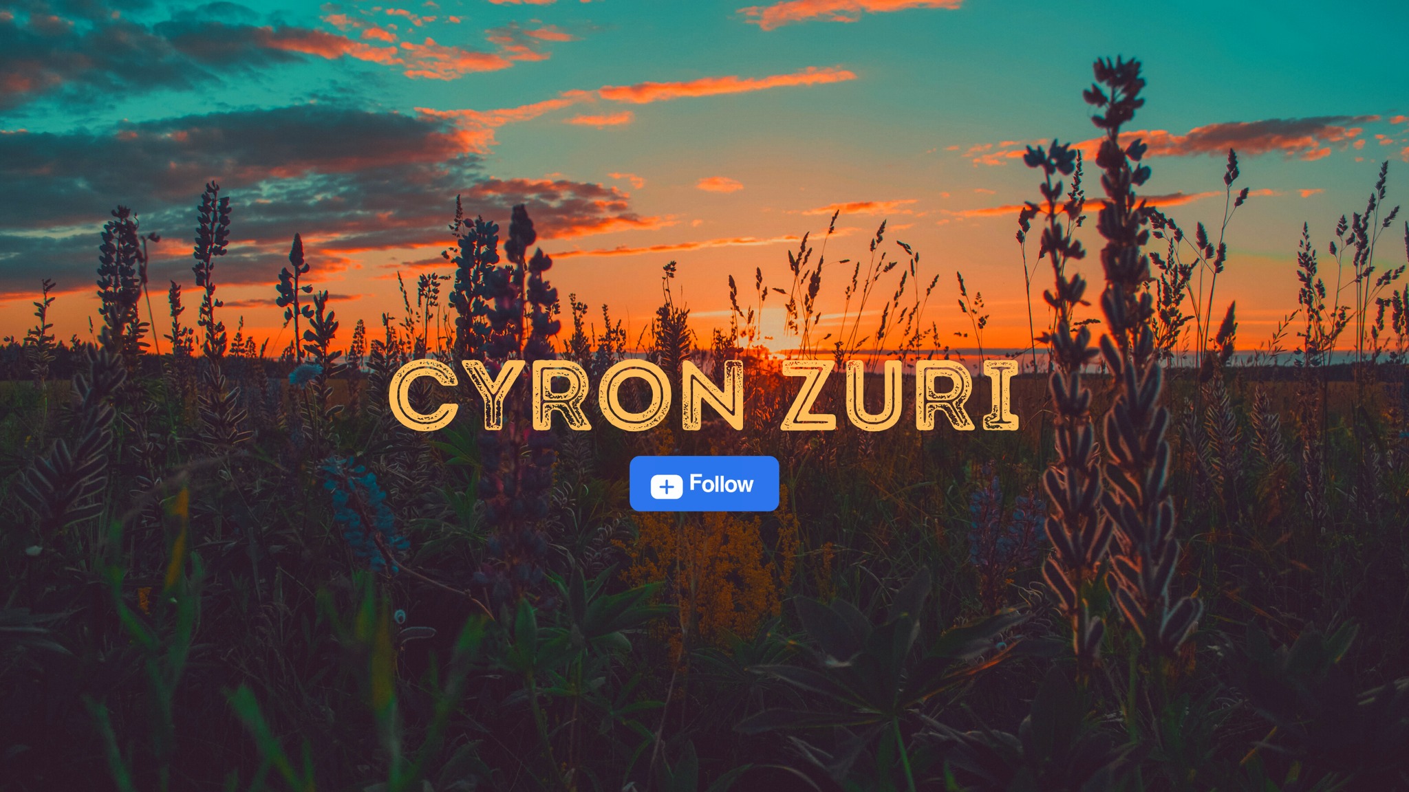Cyron Zuri | Tuguegarao City