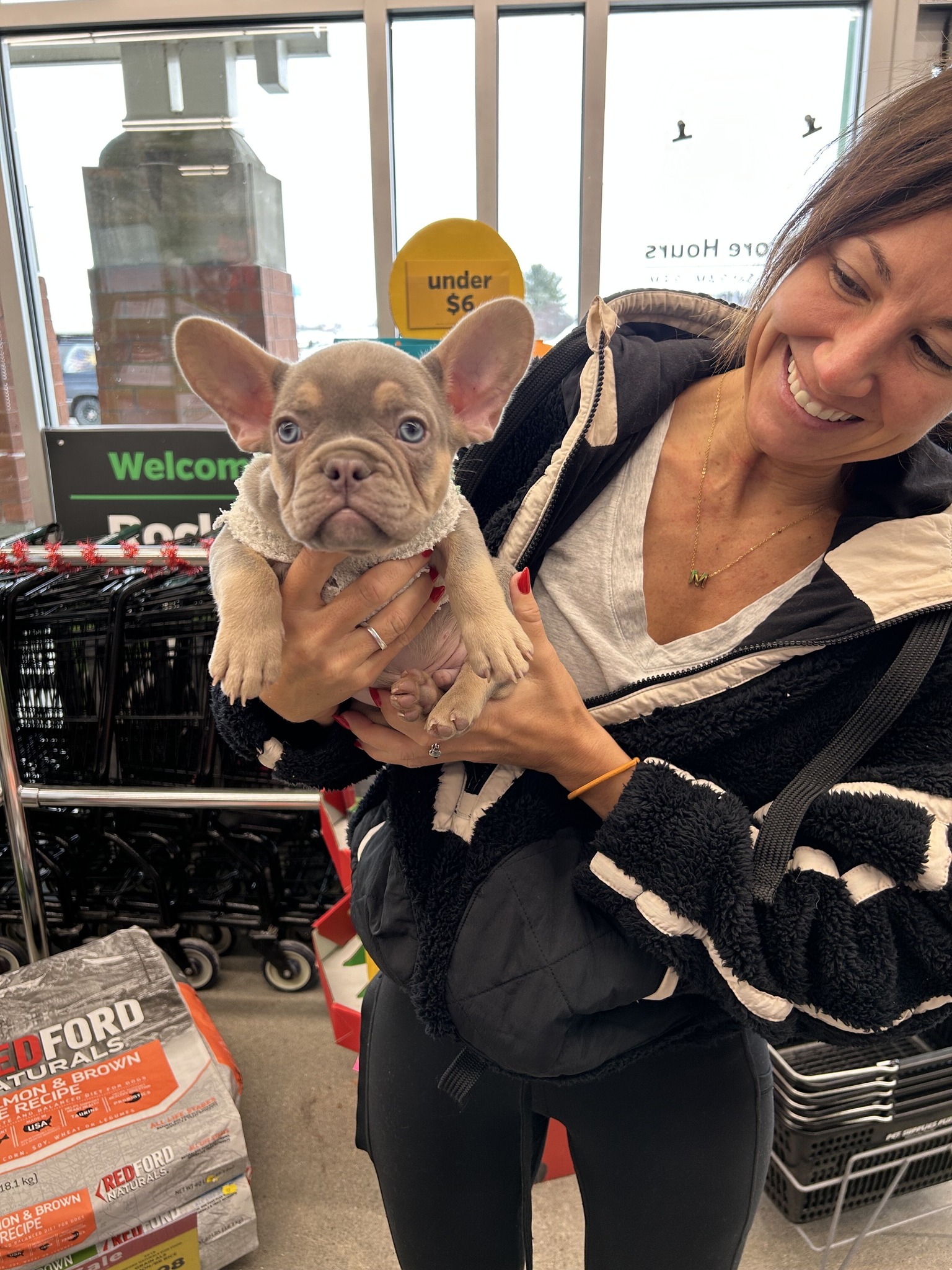 We absolutely love it... - Pet Supplies Plus - Rockford, MI | Facebook