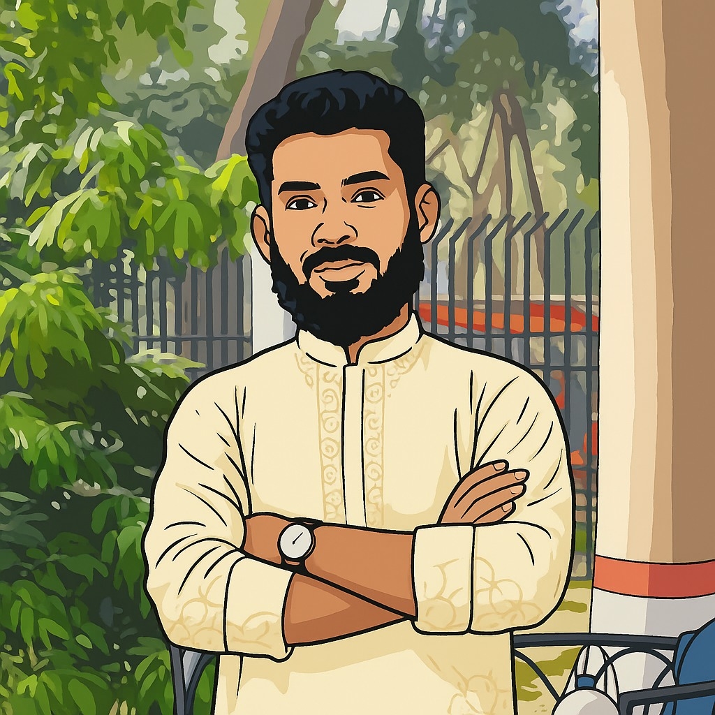 মুমান • Muman | Dhaka