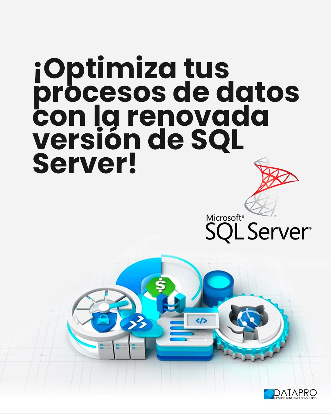 Datapro | Santiago