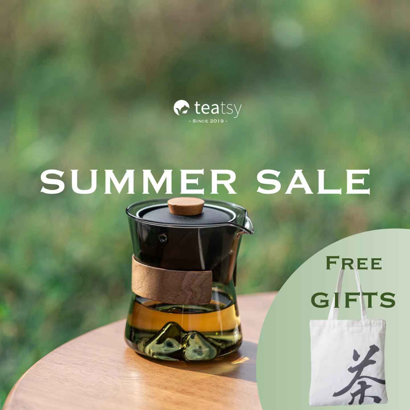 TeaTsy.com