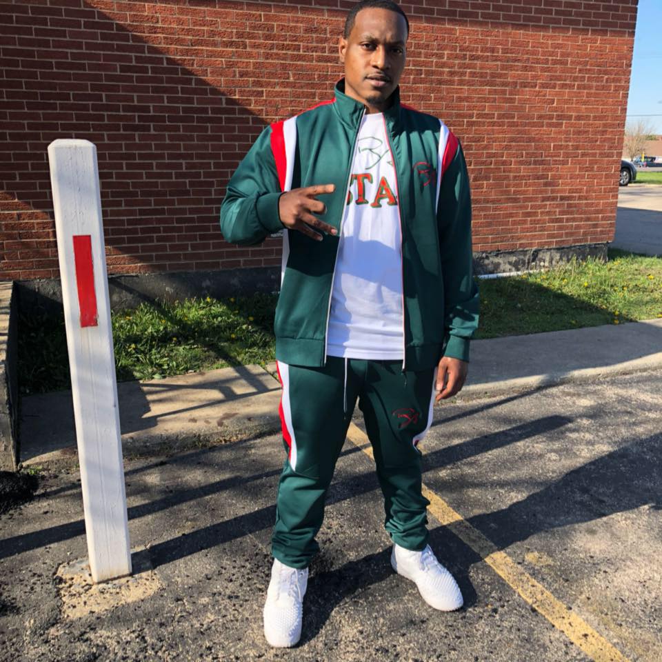 Freddy Ruger