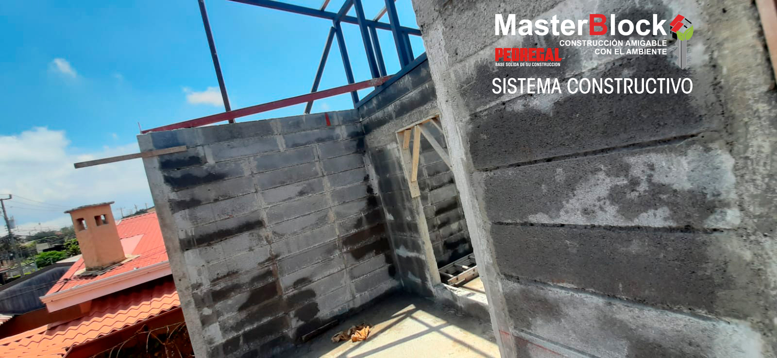 MasterBlock - ¿Tiene listos sus planos arquitectónicos...
