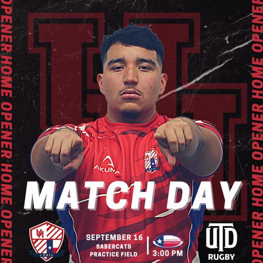 University of Houston Rugby