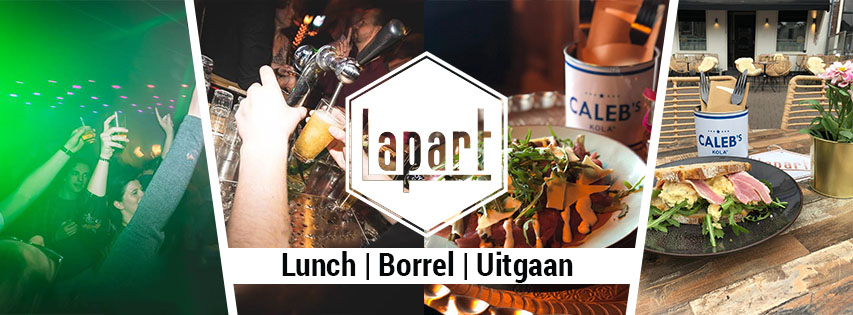 Lapart | Amersfoort