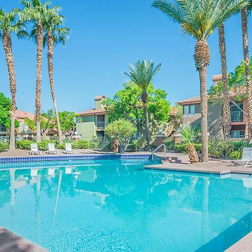 Diamondhead Apartments Las Vegas NV