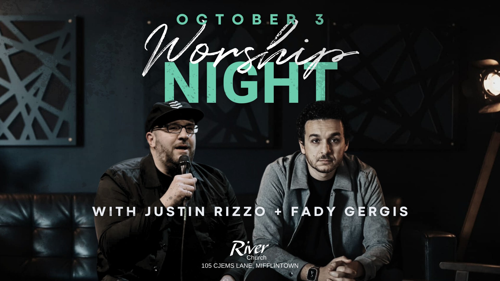 Worship Night