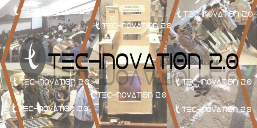 Technovation | Phagwara
