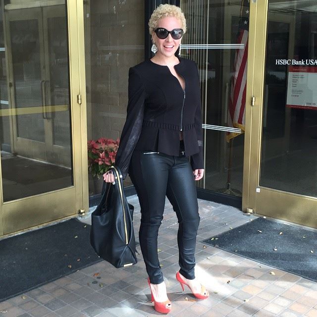 Angelique La Burbu Fans Oficial