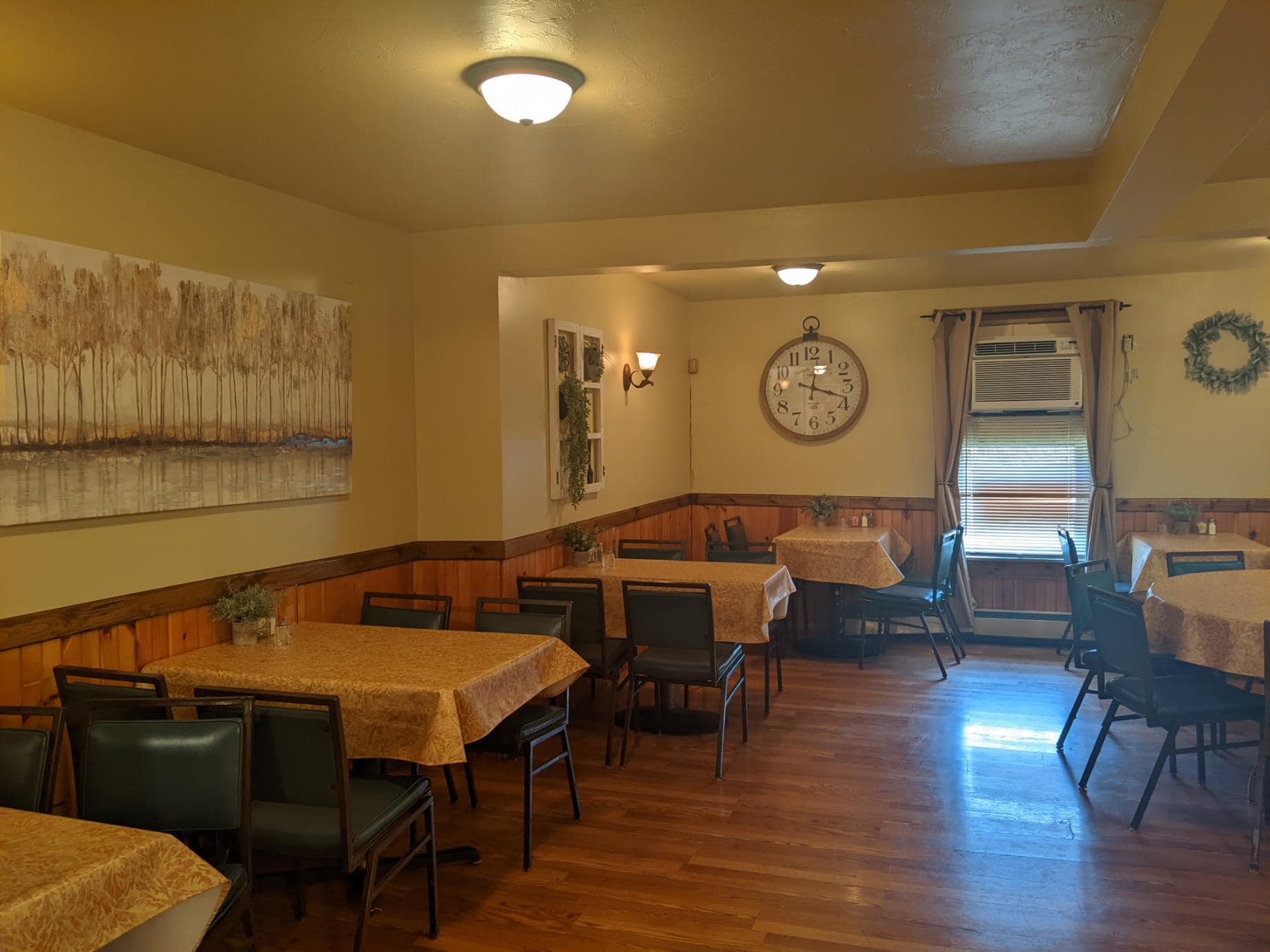 A few more teaser photos ️ And, a huge... - The Conewago Inn | Facebook