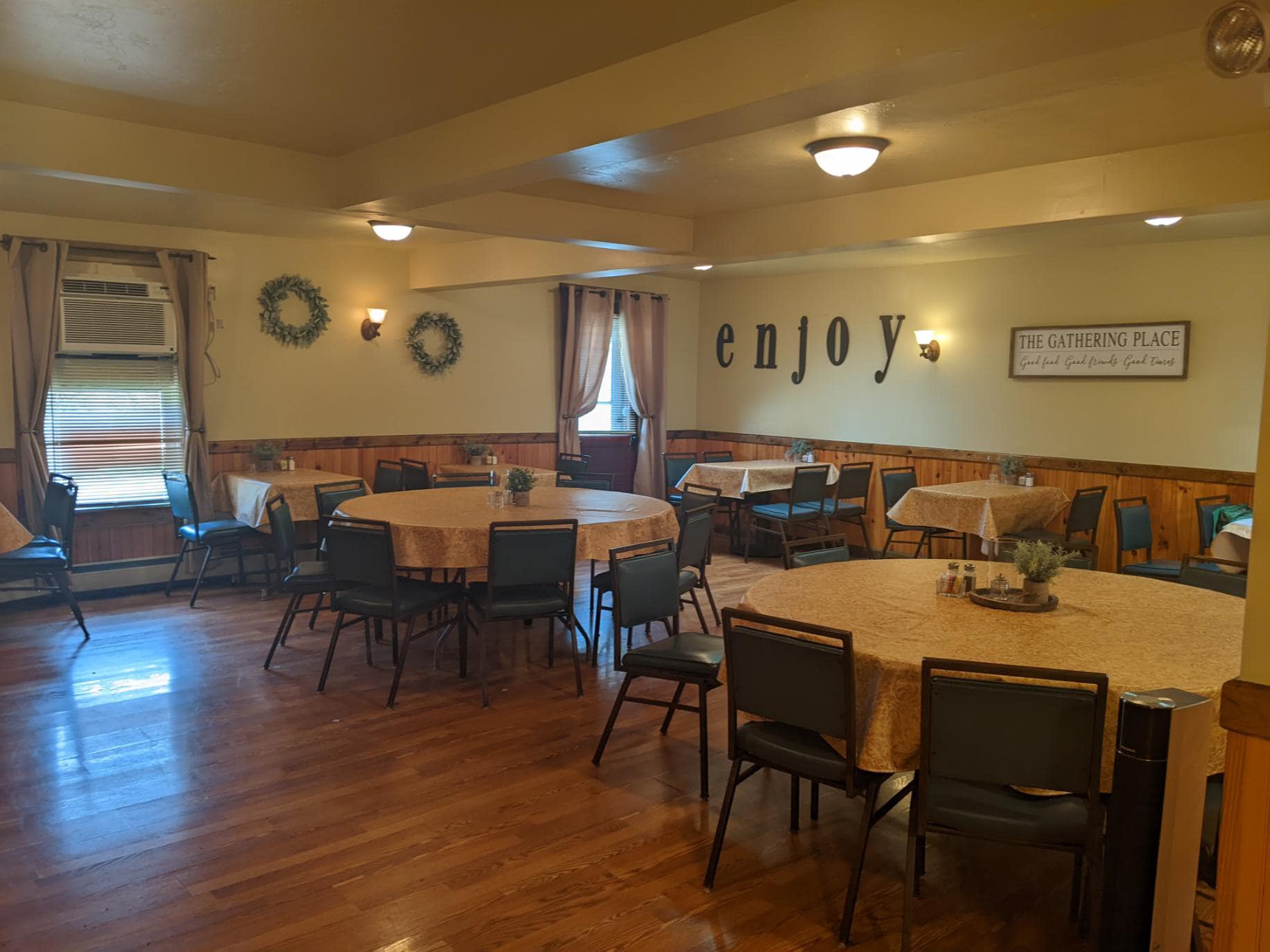 A few more teaser photos ️ And, a huge... - The Conewago Inn | Facebook