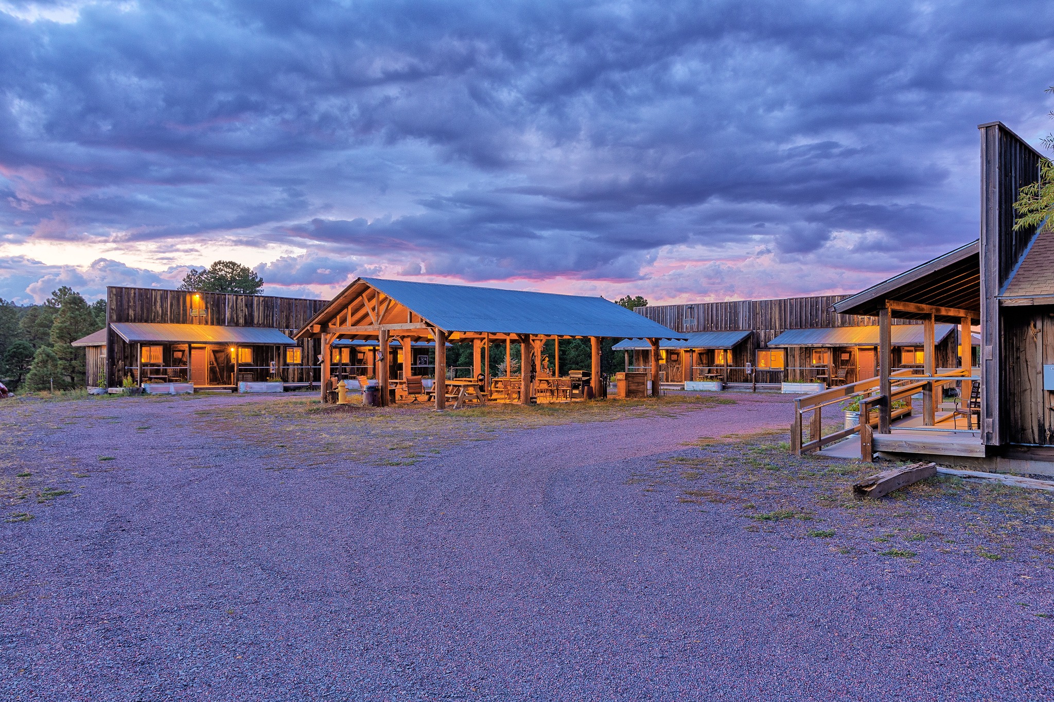 Trapper's Rendezvous | Williams AZ