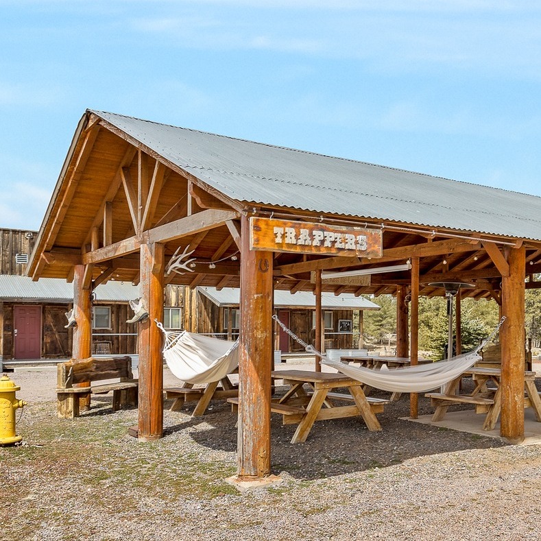 Trapper's Rendezvous added a new... - Trapper's Rendezvous