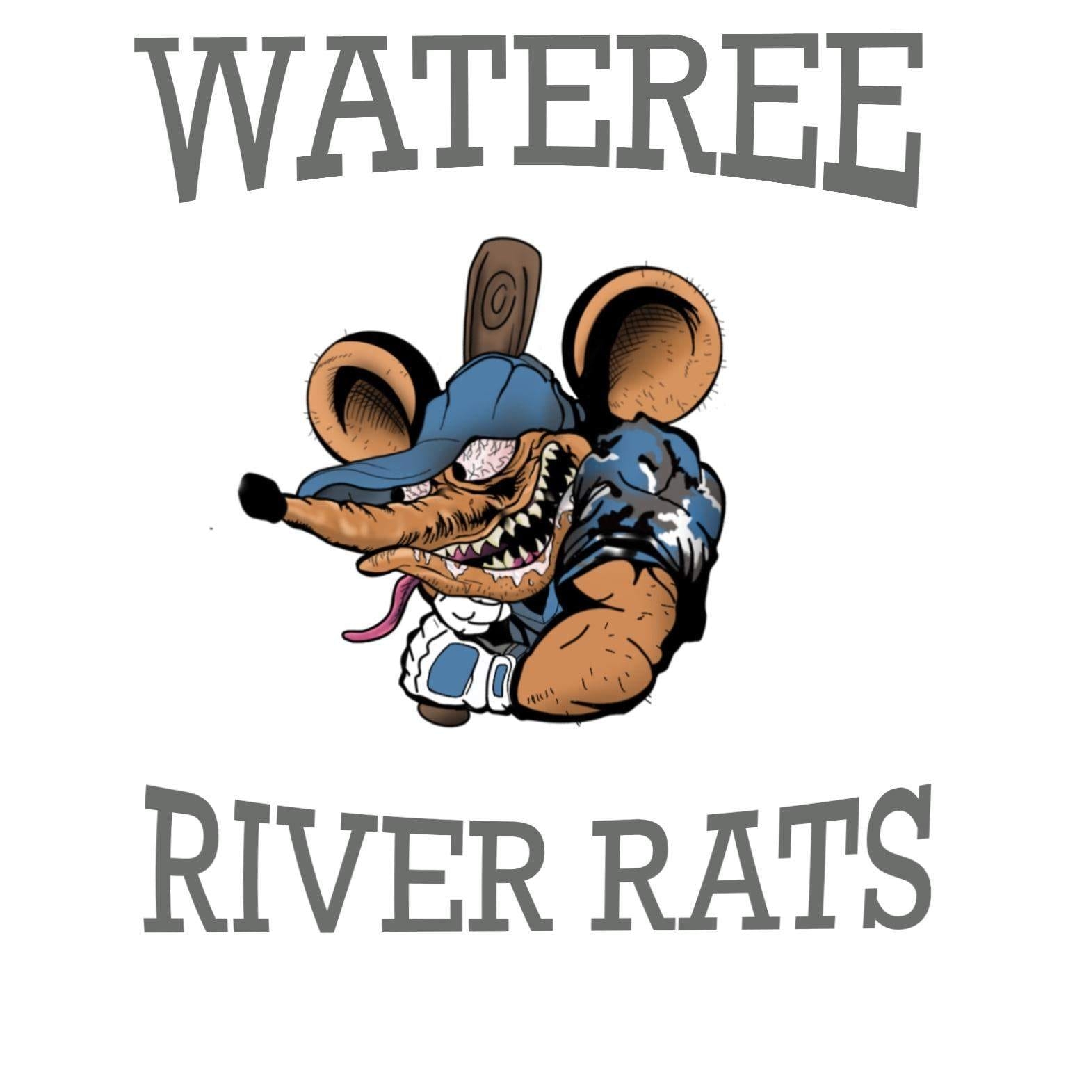 Wateree River Rats Baseball... - Wateree River Rats Baseball