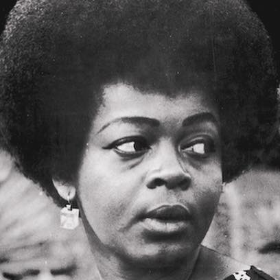 Our Artist of the Week is a true voice of Jamaica, Phyllis Dillon