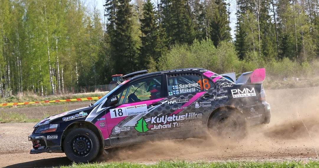 Konsta Motorsport