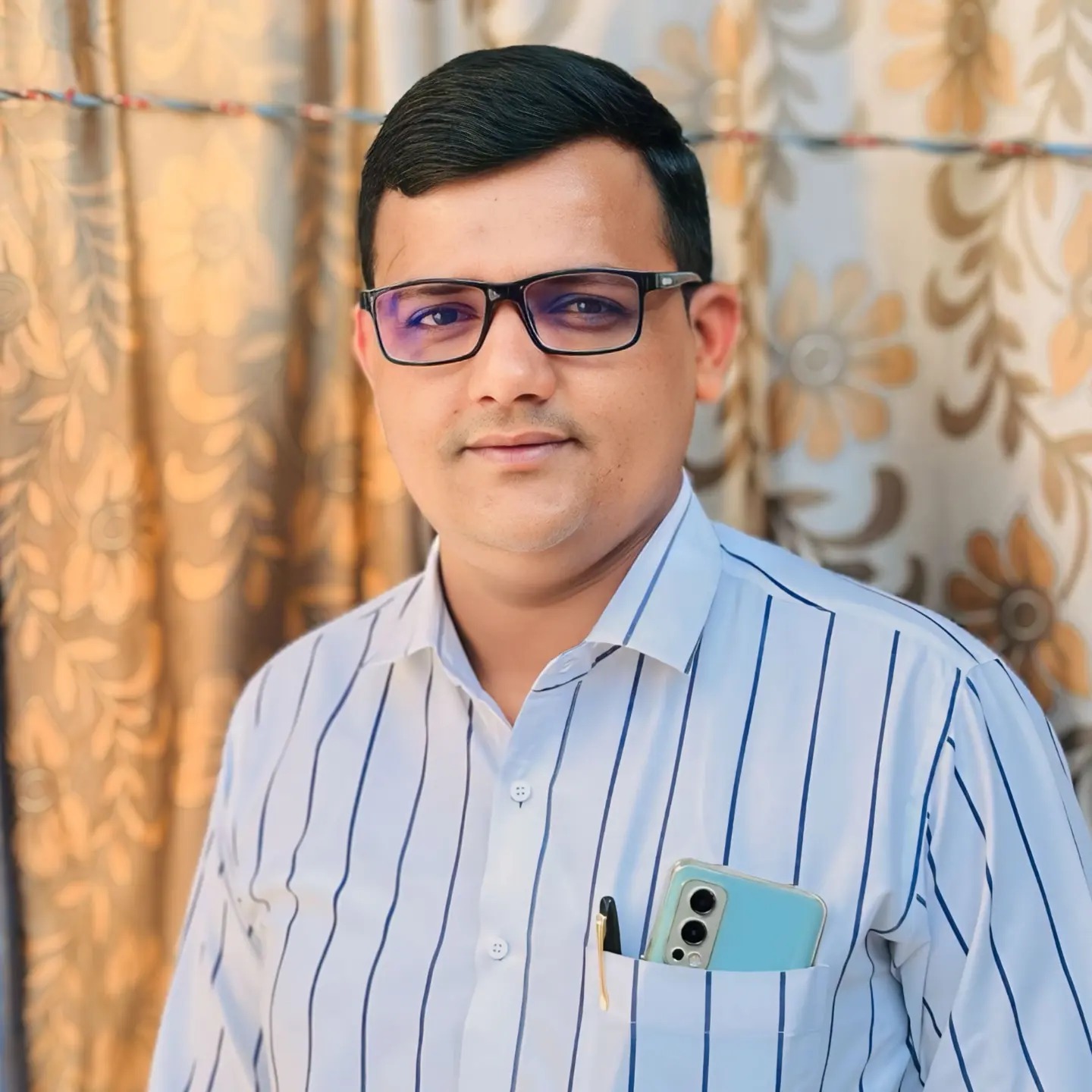 Ram Partap Jat