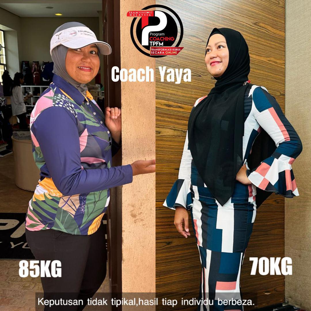 PowerFit Studio Wangsa Maju | Kuala Lumpur