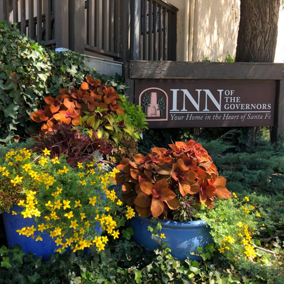 Aspen vista is a short drive from the inn. Mother nature has really put ...