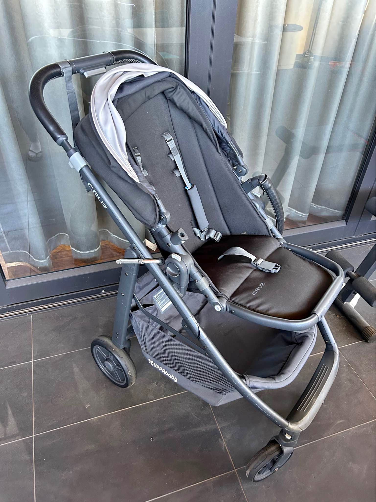 パースで販売中のUPPAbaby ベビーカー | Facebook Marketplace | Facebook