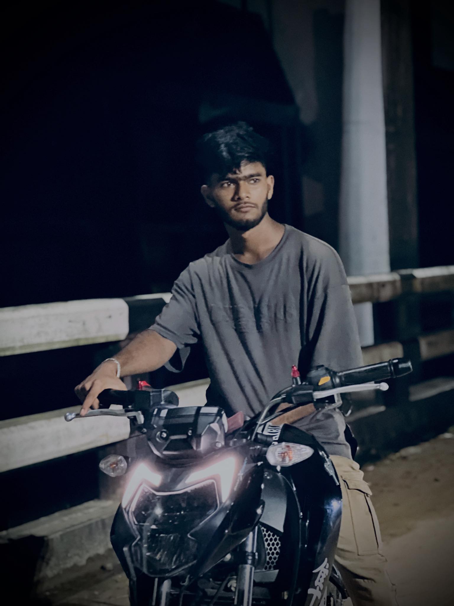 Rased Ahmed