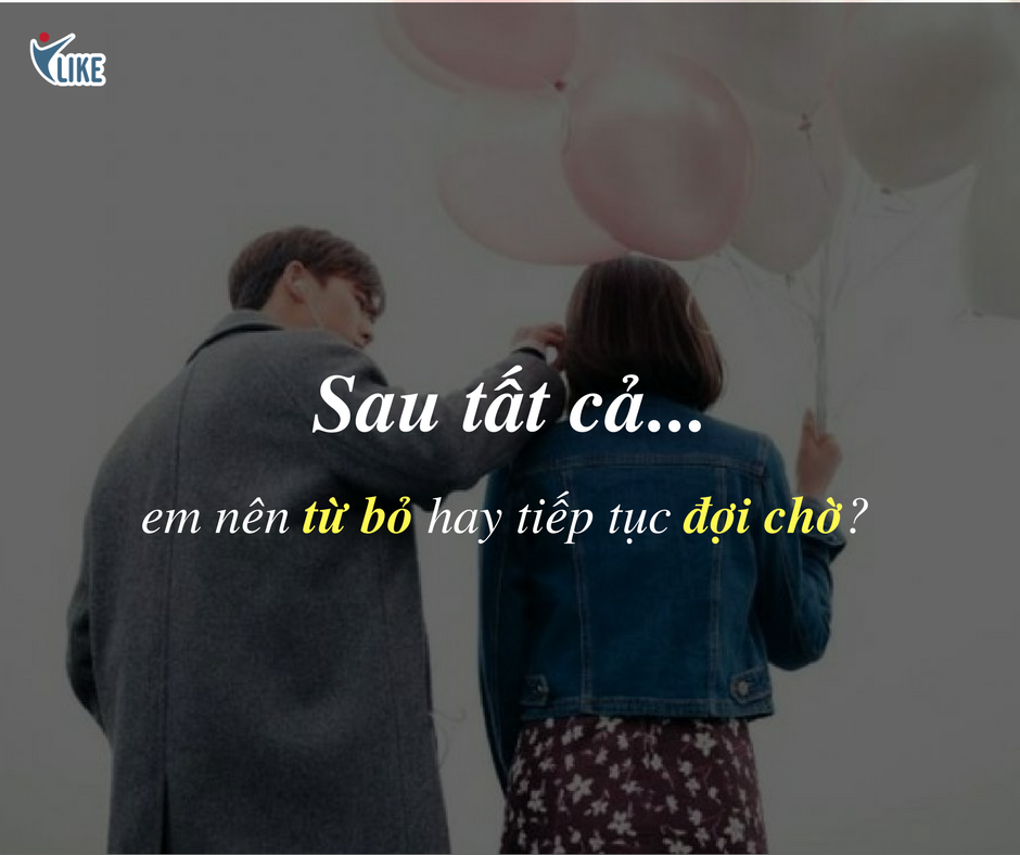Mật Mã Trái Tim - Anh yêu em hay không yêu em? Sao cứ mập mờ để tổn ...