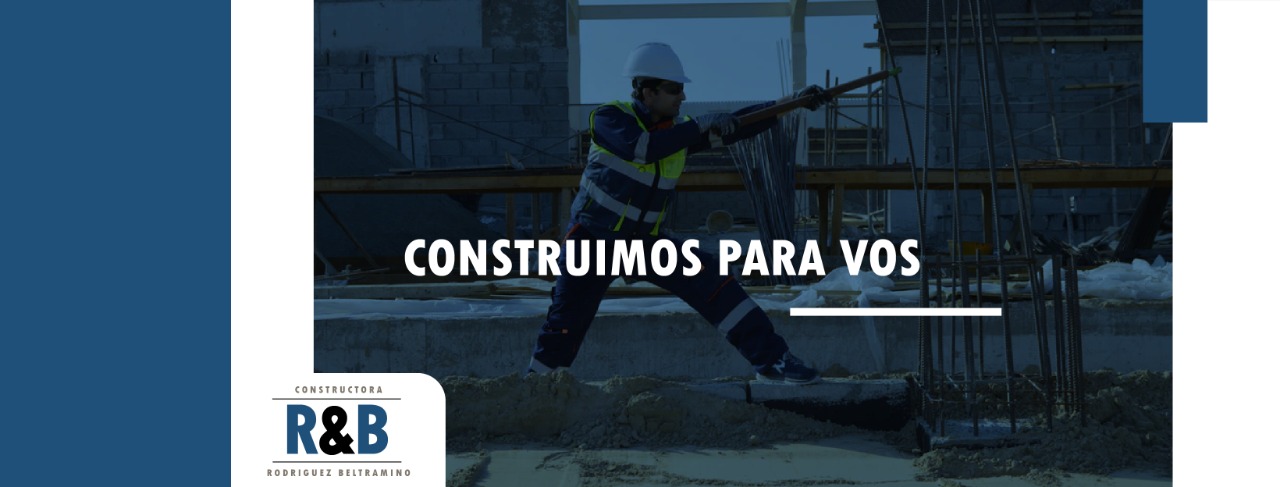 Constructora R&B S.A.