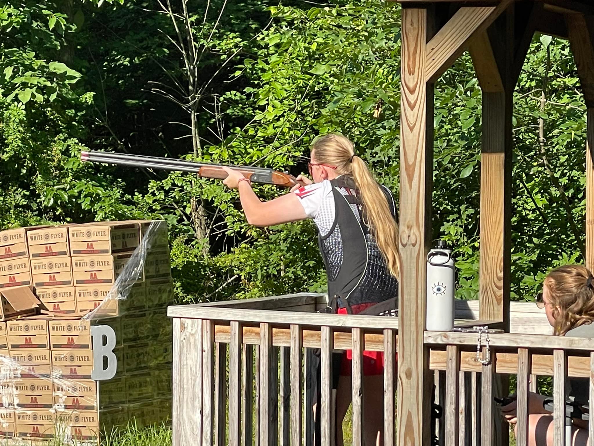 Texas SCTP - Congratulations to Sctp’s jack sikes for...