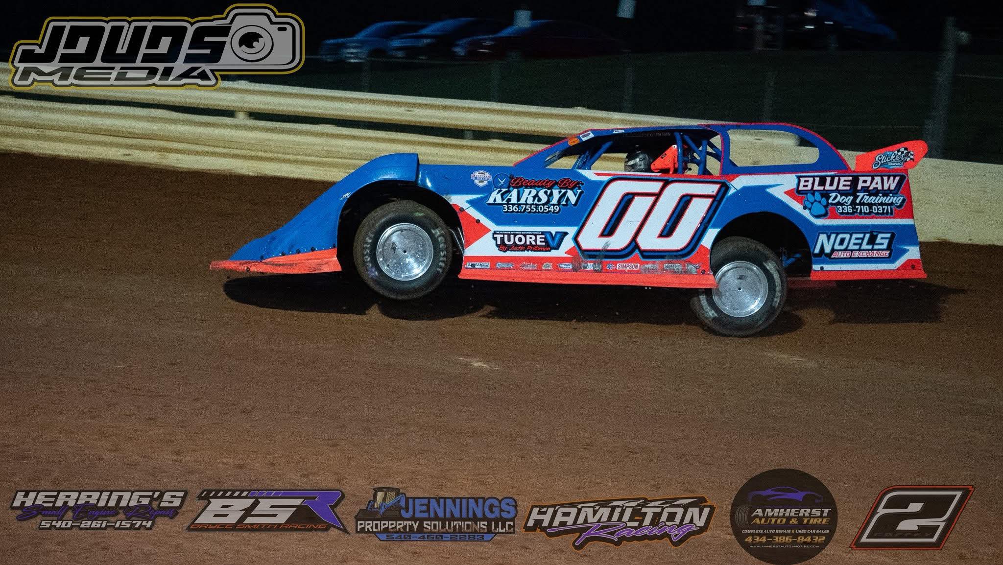 Kendal Tucker Racing