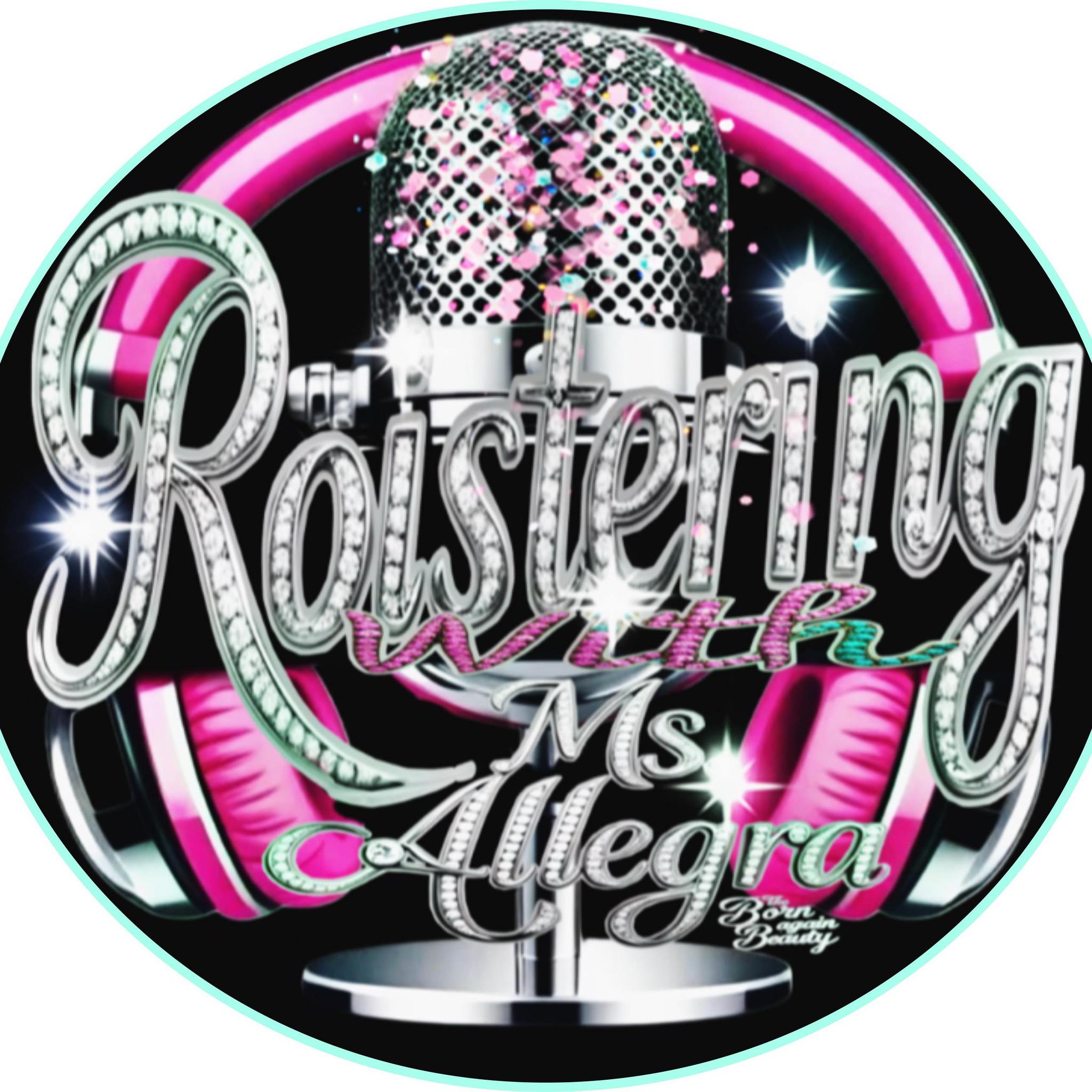 Be sure to tune in to The Internet’s newest radio show Roistering with ...
