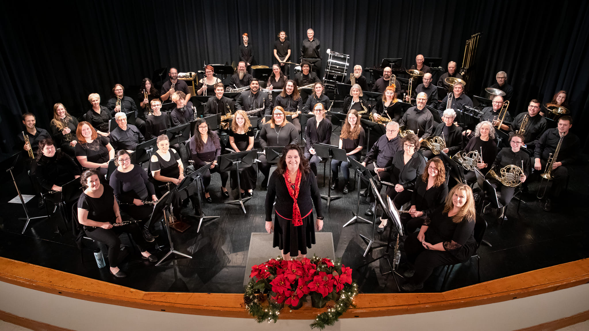 Monticello HS Band added a new photo. - Monticello HS Band