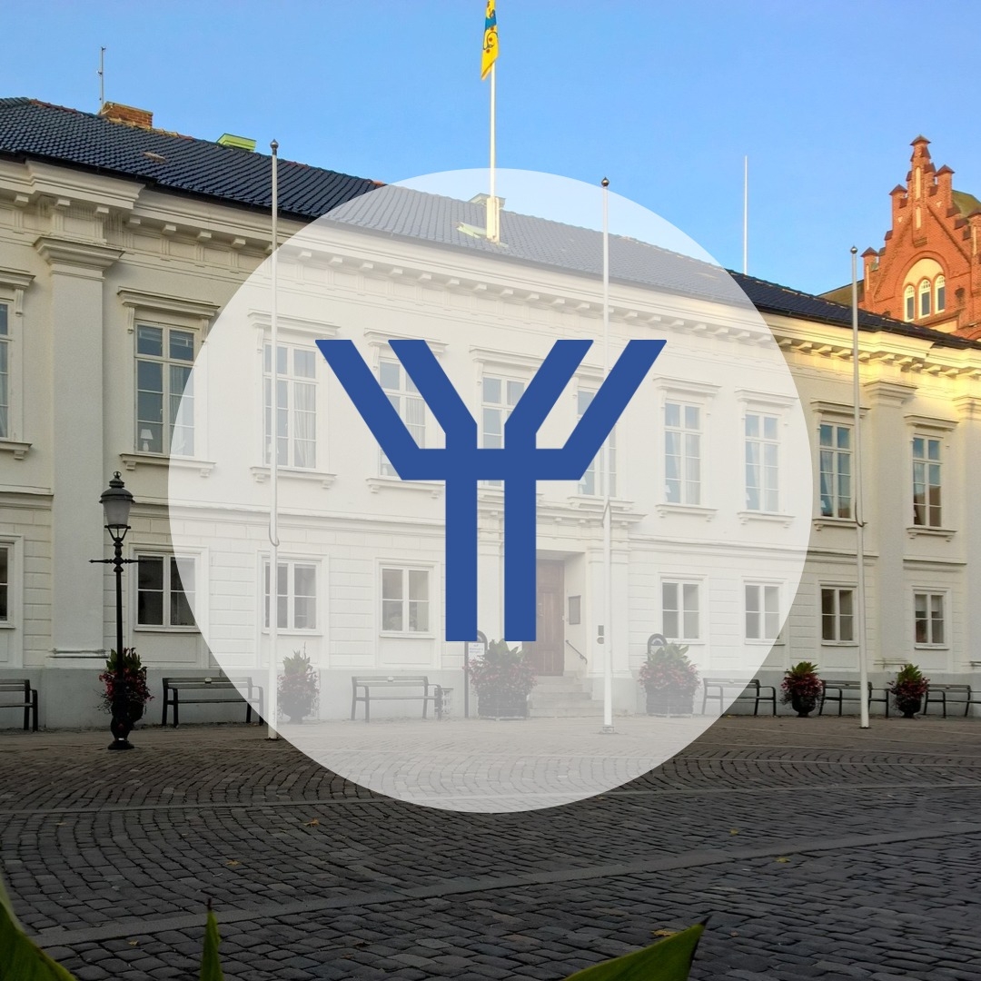 Ystads - Snart är det dags 🤩 Ystadmodellen sprids och möjligheterna för ...