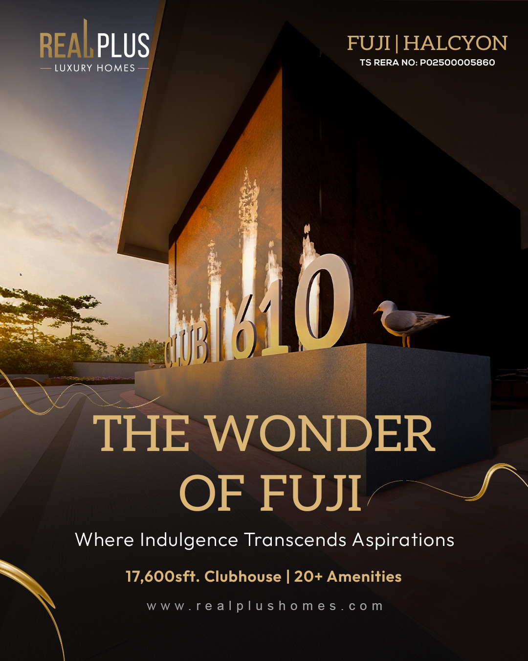 RealPlus Homes | Hyderabad
