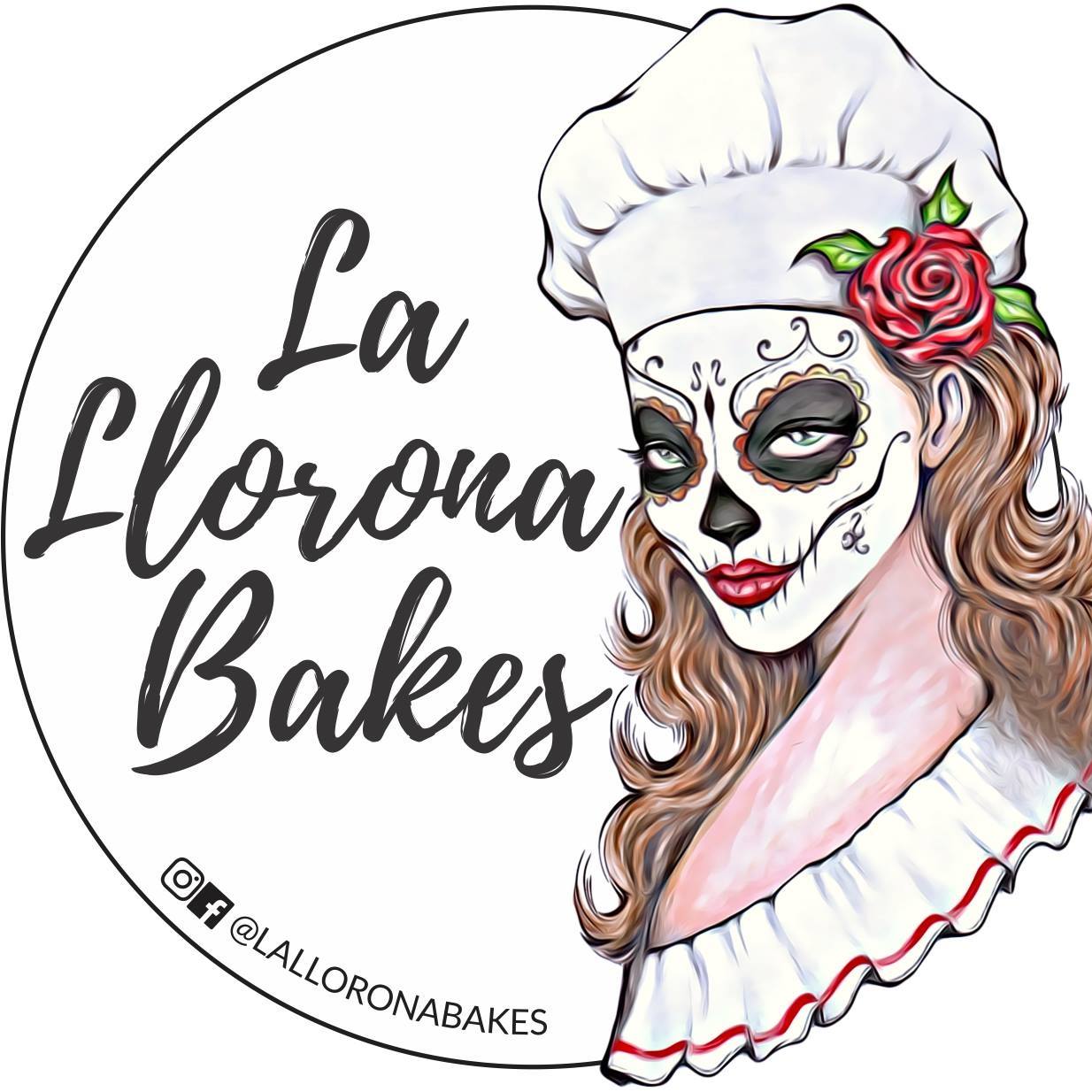La Llorona Bakes - Last month Avengers & Pokémon were my most asked for ...