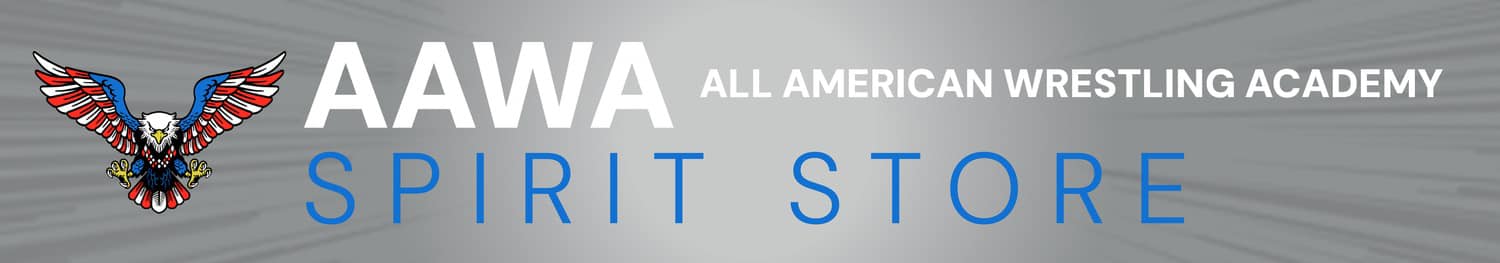 All - The AAWA Spirit Store is now OPEN for business! 🎉🛍️ It's time to ...