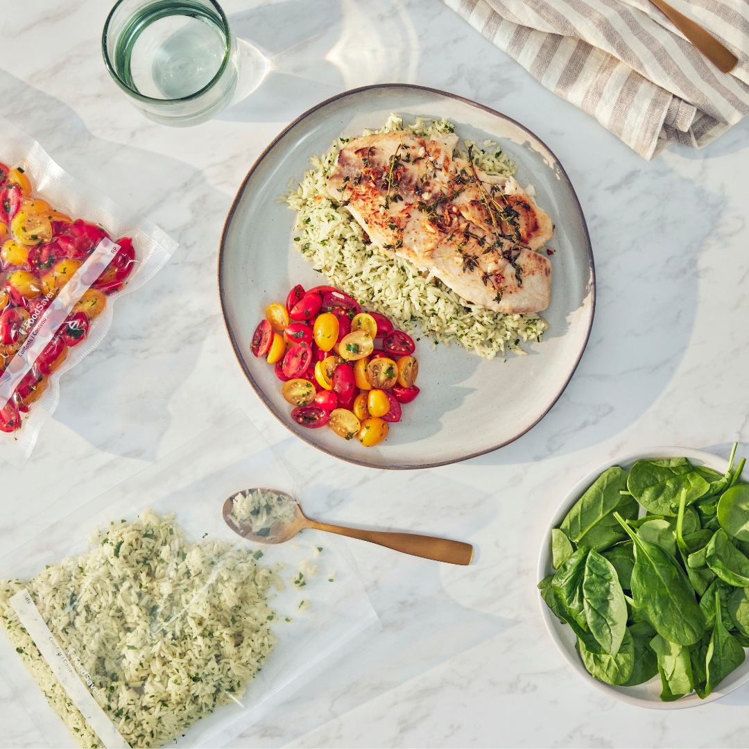 FoodSaver‎‏ ‏‎(@FoodSaver)‎‏ ‏‎• Facebook‎‏
