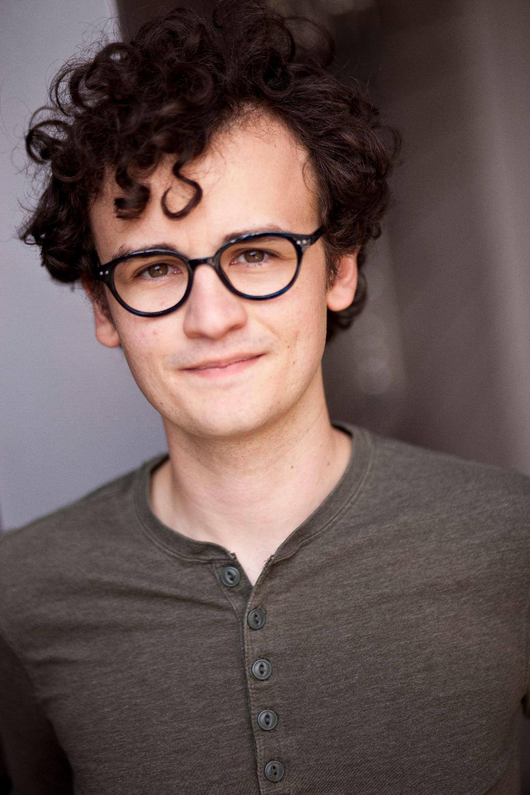 Will Block-Actor and Director