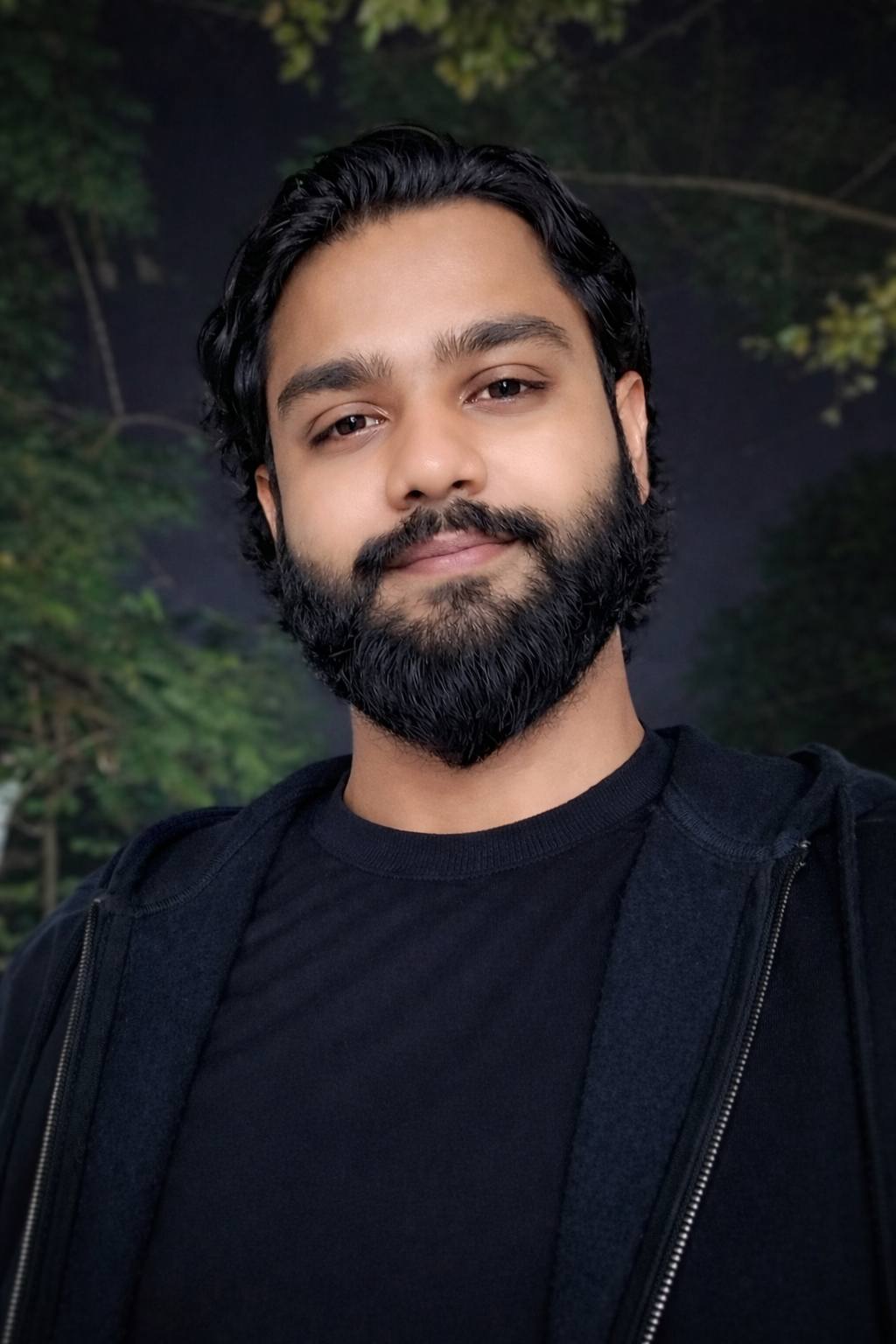 Mohammad Juel