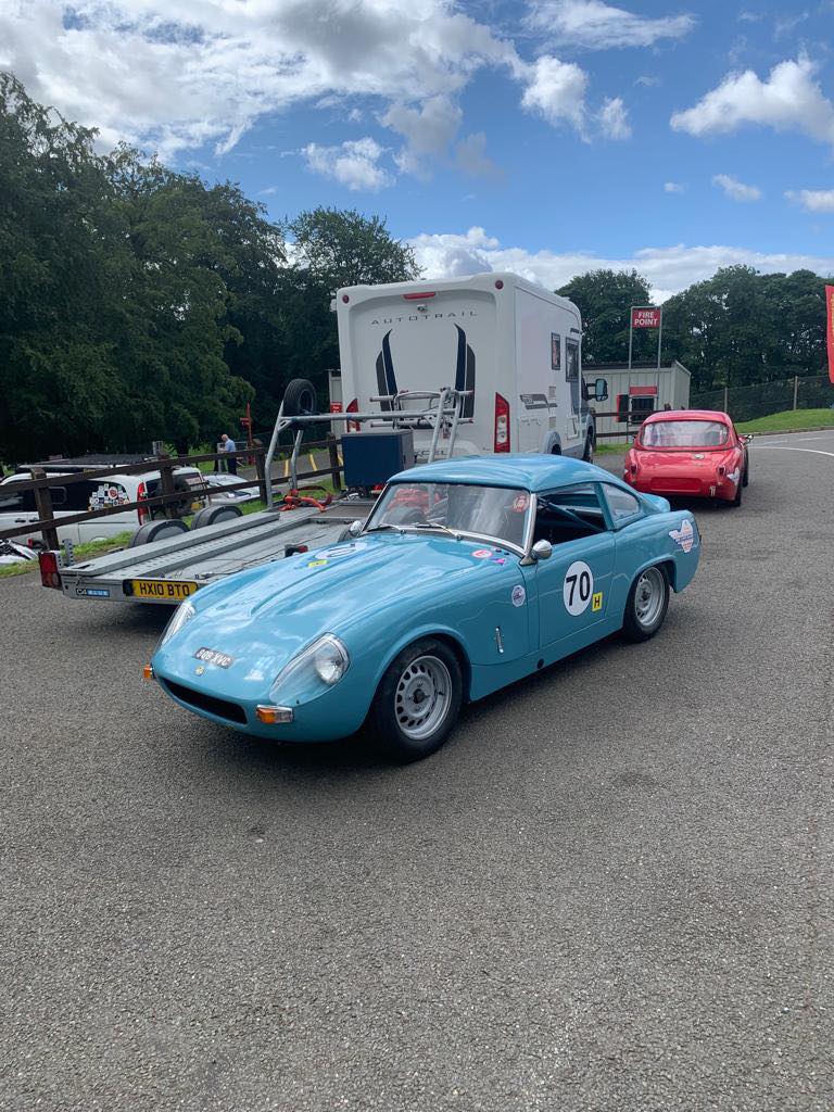 A few pictures of some of the... - Peter May Engineering