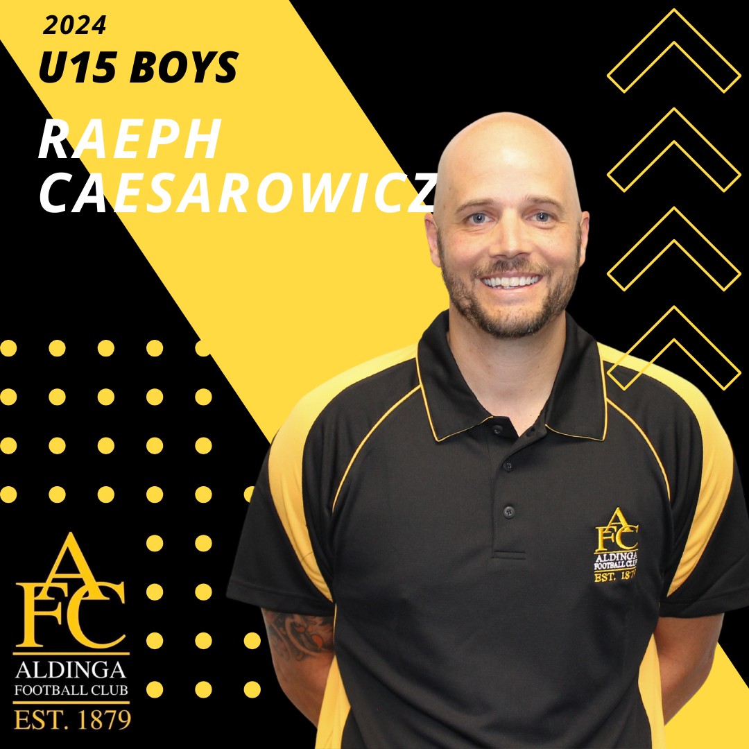 🦈🖤💛 We are excited to welcome... - Aldinga Football Club | Facebook