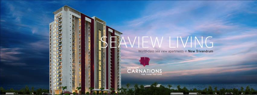 Condor Builders Trivandrum | Thiruvananthapuram