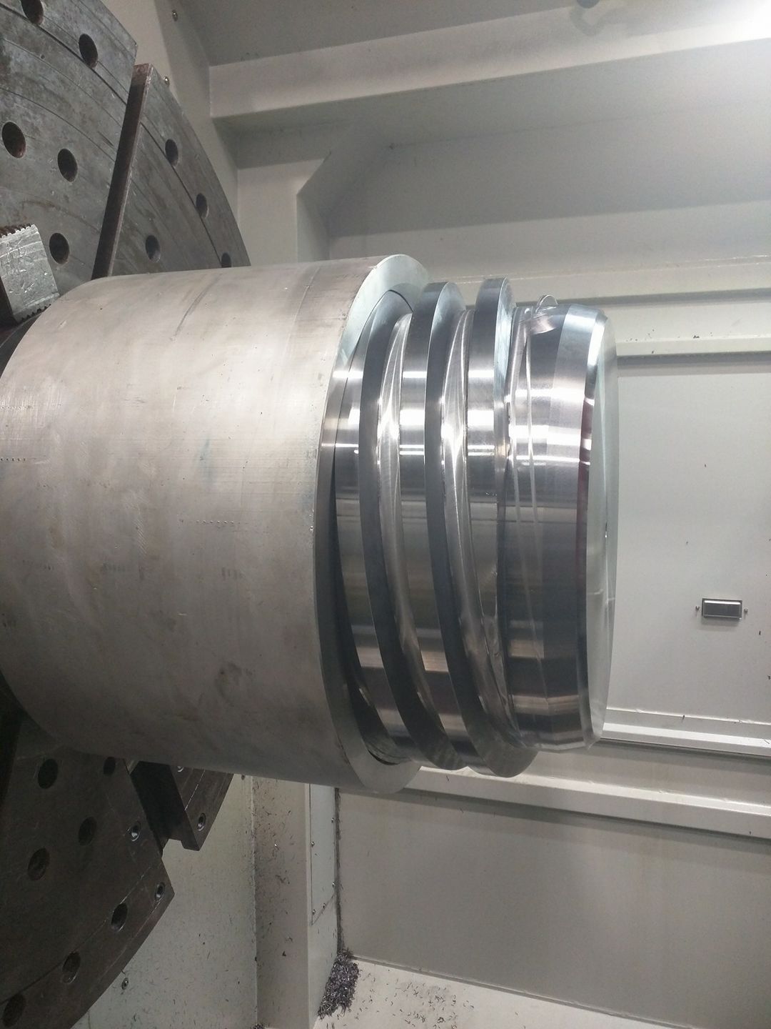 Bergeron Machine Shop | Abbeville LA