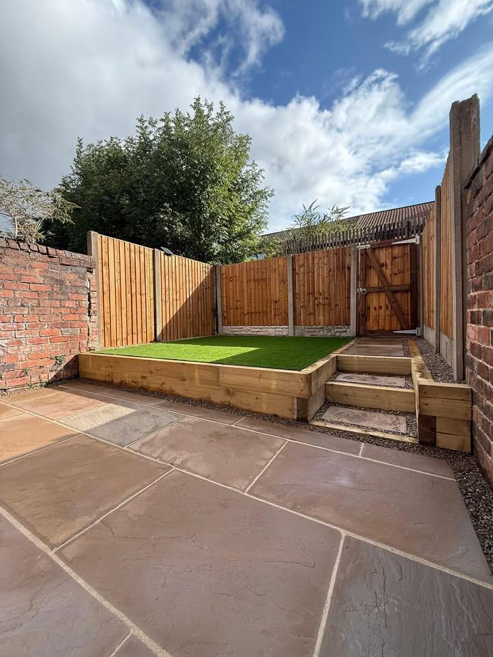 Ferris Fencing & Gates added a... - Ferris Fencing & Gates